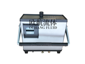 贺德克FCU流体控制单元FCU 2119